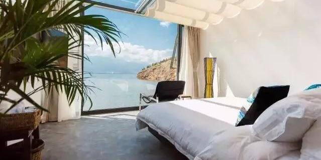 為什么要封陽臺？