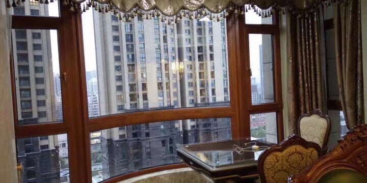 如何延長(zhǎng)鋁包木窗使用壽命