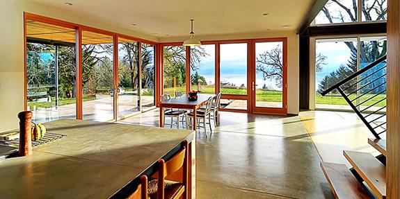 鋁包木門窗安裝過程中常見問題及防治措施？