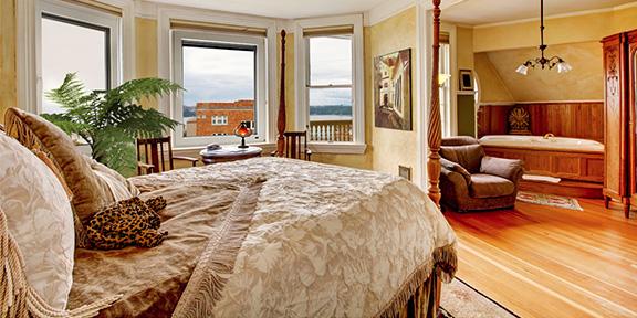 淺談辨別鋁包木門窗品質(zhì)的好壞有哪些技巧？