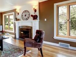 鋁包木門(mén)窗進(jìn)入大家視線