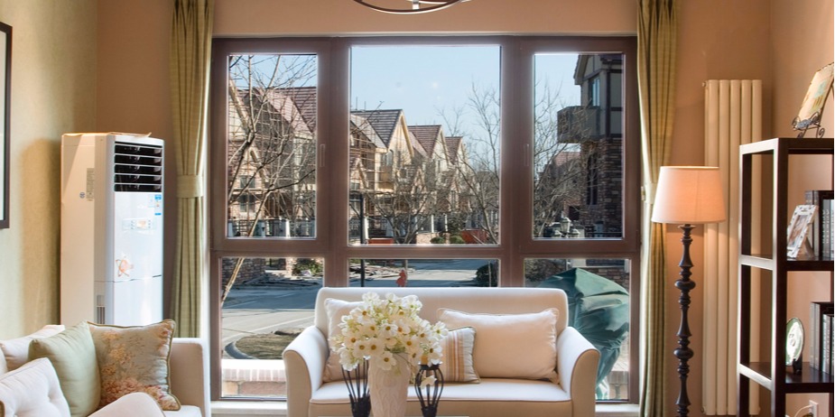 鋁包木門窗和木包鋁門窗如何區別？