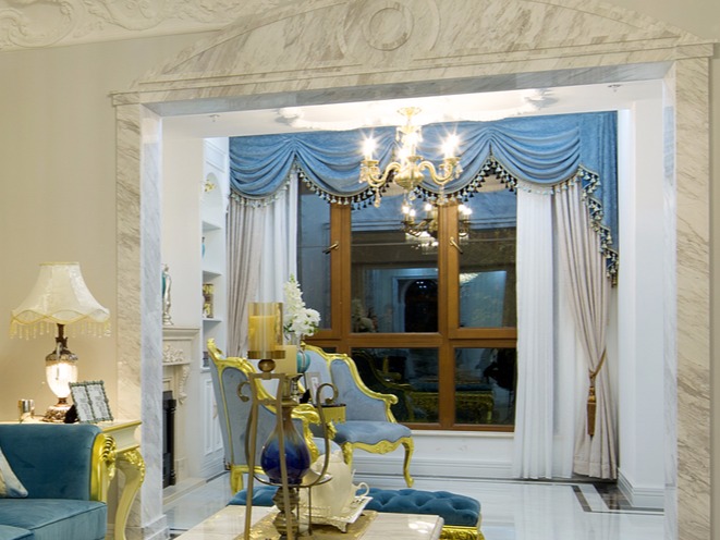 介紹別具不同風格的鋁包木門窗