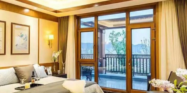 鋁包木門窗怎么樣-回歸古樸質(zhì)感生活