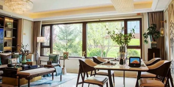 為什么鋁包木門窗定制周期那么長？