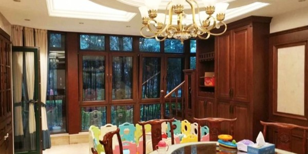 鋁包木門窗多了哪些優(yōu)勢？