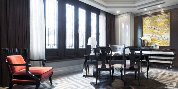 選擇鋁包木門窗準(zhǔn)沒錯(cuò)-既好看又好用