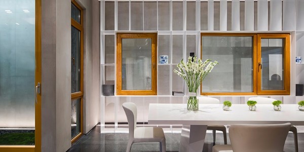 鋁包木門窗是如何成為市場爆款的