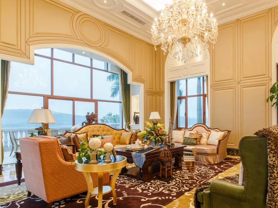 淺析：鋁包木門窗市場發展趨勢報告