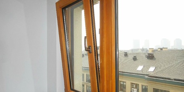 鋁包木門窗選什么風格比較好看