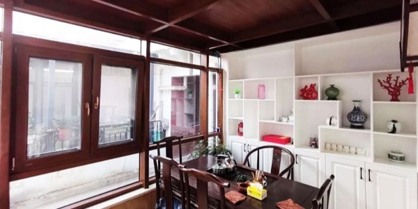 鋁包木門窗哪個牌子比較好？