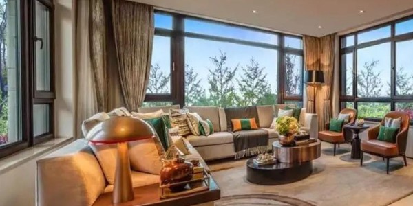 定制鋁包木門窗需要注意哪些方面？