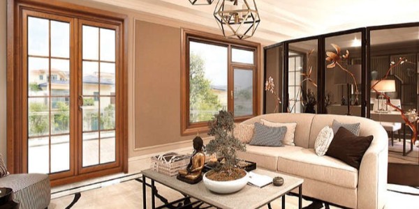 鋁包木門窗安裝怎么樣-看這幾點(diǎn)就行了