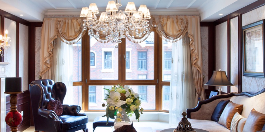 鋁包木門窗質量好嗎 鑒別鋁包木門窗質量