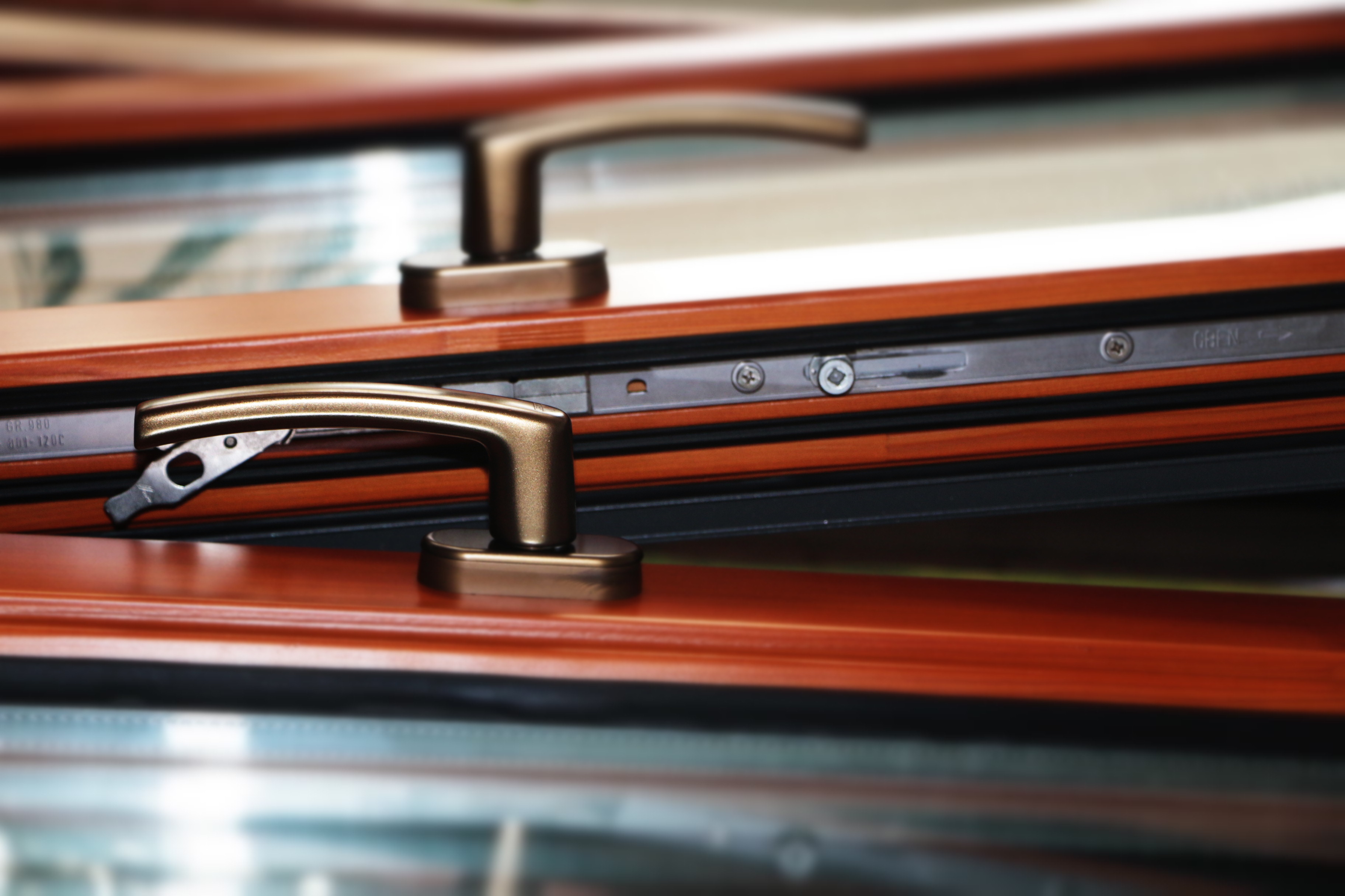 鋁包木門(mén)窗細(xì)節(jié)展示