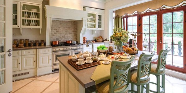 鋁包木門窗好在哪-讓家庭遠(yuǎn)離噪音