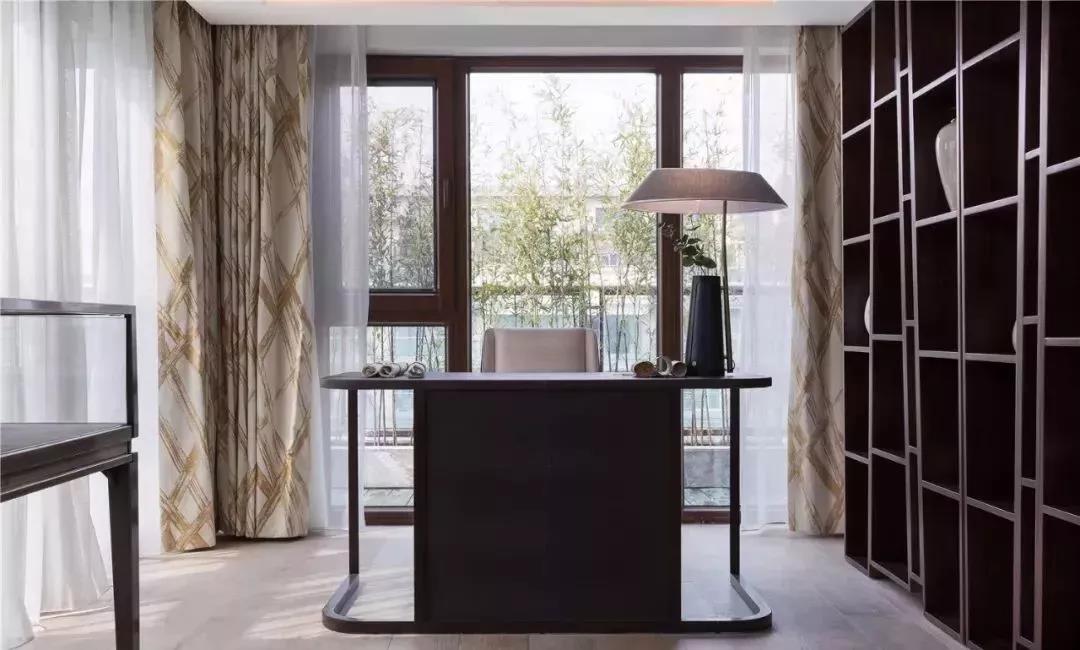 鋁包木門(mén)窗風(fēng)格